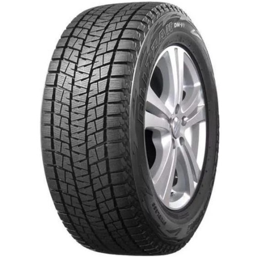 Фото автомобильной шины Bridgestone Blizzak DM-V1 245/65 R17 105R