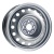 Arrivo 5220 5x14 4*100 ET46 DIA54.1 Silver Штампованный