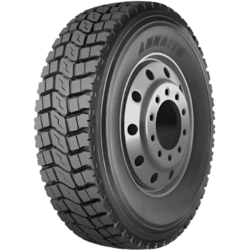 Фото грузовой шины Annaite 386 7/0 R16 118/114K Ведущая