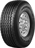 Фото грузовых шин TR678