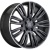 Купить диски Khomen KHW 2004 8.5x20 5*108 ET45 DIA63.3 Black Matt MR Литой, купить Диски Khomen KHW 2004 8.5x20 5*108 ET45 DIA63.3 Black Matt MR Литой в Архангельске Khomen KHW 2004 8.5x20 5*108 ET45 DIA63.3 Black Matt MR Литой