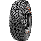 Фото автомобильной шины Sahara M/T II