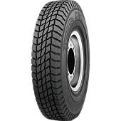 Фото грузовых шин CRG VM-310