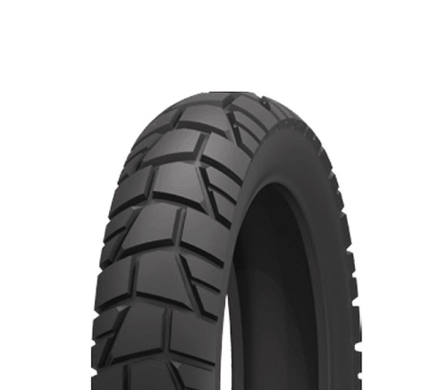 Фото мотошины Kenda K6342 150/70R17 69V