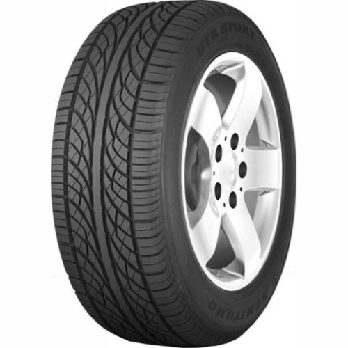 Фото автомобильной шины Sumitomo HTR Sport H/P 275/55 R20 117H