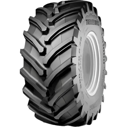 Фото грузовой шины Trelleborg TM1000 Progressive Traction R-1W 600/70 R30 170D