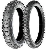 Фото мотошины Battlecross E50