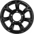 Купить диски Khomen KHW 1505 5.5x15 5*139.7 ET5 DIA98.5 Black Литой, купить Диски Khomen KHW 1505 5.5x15 5*139.7 ET5 DIA98.5 Black Литой в Архангельске Khomen KHW 1505 5.5x15 5*139.7 ET5 DIA98.5 Black Литой