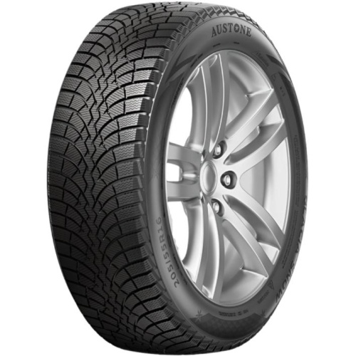 Фото автомобильной шины Austone Glacia Snow 265/45 R21 108H