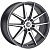 Фото колесного диска LS FlowForming RC08 8.5x20 5*120 ET45 DIA72.6 MGMF Литой