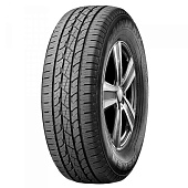 Фото автомобильной шины Roadian HTX RH5