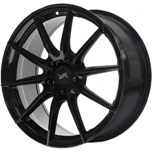 Фото колесного диска Race Ready CSSYA1137 8.5x19 5*112 ET25 DIA66.6 BLK Литой