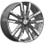 Купить диски K&K КР014 8x20 5*112 ET27 DIA66.6 Diamond gloss graphite Литой, купить Диски K&K КР014 8x20 5*112 ET27 DIA66.6 Diamond gloss graphite Литой в Архангельске K&K КР014 8x20 5*112 ET27 DIA66.6 Diamond gloss graphite Литой