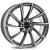 Borbet VTX 7.5x19 5*112 ET30 DIA66.6 Graphite polished Литой
