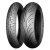 Фото мотошины Michelin Pilot Road 4 GT 190/55 R17 75W Задняя Спорт/Турист