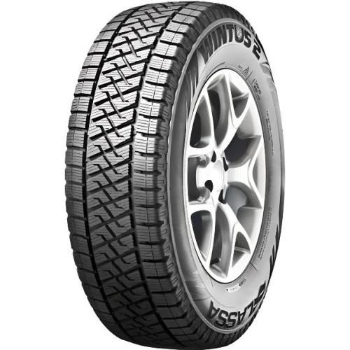 Lassa Wintus 2 235/65 R16C 121/119N