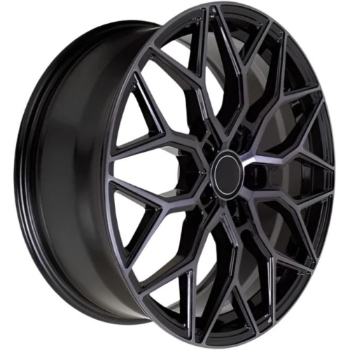 Sakura Wheels YA9547 7.5x19 5*114.3 ET35 DIA73.1 B4B Литой
