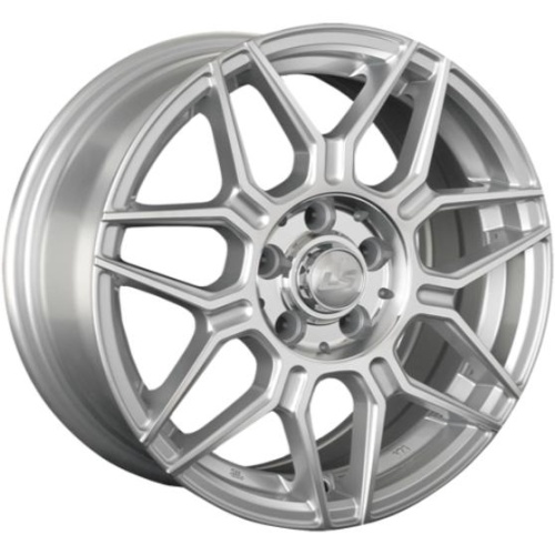 LS 785 6.5x15 5*108 ET45 DIA63.3 SF Литой