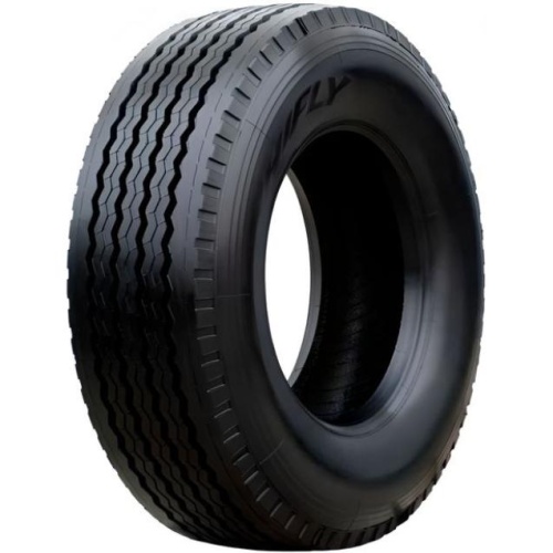Фото грузовой шины HIFLY HH107 385/65 R22.5 164K Прицеп