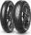 Metzeler Roadtec 02 180/55 R17 73W Задняя Спорт/Турист