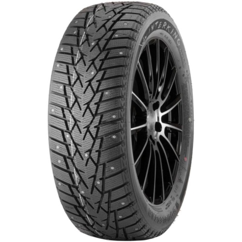 Фото автомобильной шины DoubleStar DW01 225/55 R17 101T XL