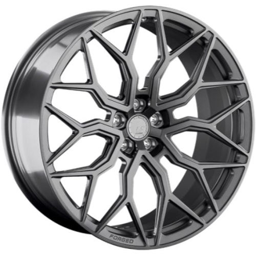 LS FG13 10.5x22 5*112 ET43 DIA66.6 MGM Литой