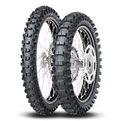 Фото мотошины Geomax MX34