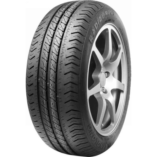 Фото автомобильной шины Linglong Radial R701 155/70 R12C 104/102N