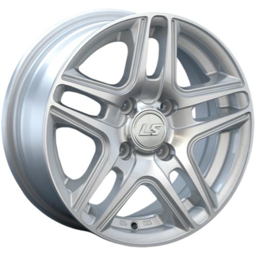 LS 802 6.5x15 4*98 ET32 DIA58.6 SF Литой
