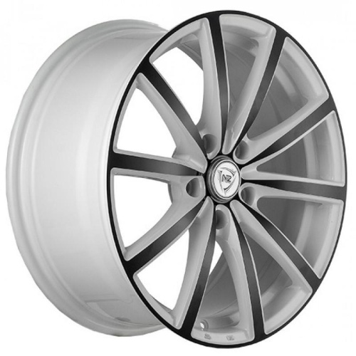 NZ F-50 8x18 5*120 ET42 DIA67.1 WB Литой