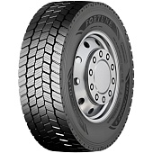 Фото грузовых шин RegioDrive 01 DR622