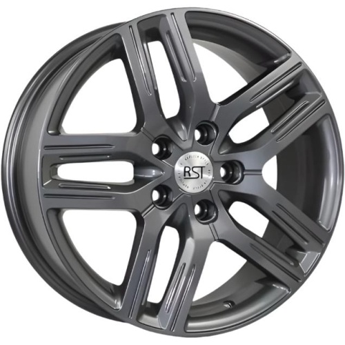 RST R127 7x17 5*114.3 ET50 DIA67.1 BMG Литой