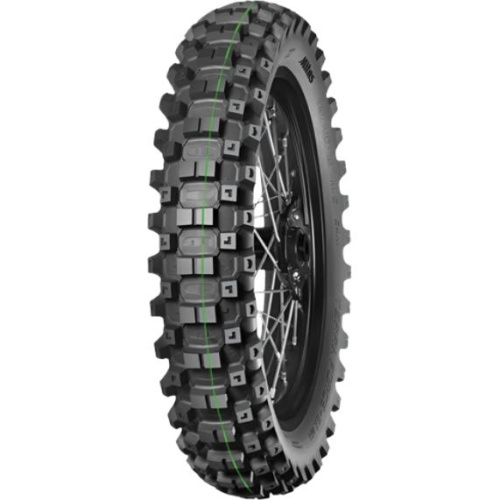 Фото мотошины Mitas Terra Force-EX MH Super Light 90/100 R21 57R Передняя Кросс