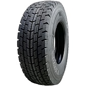 Фото грузовых шин GWD2