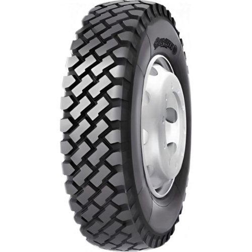 Фото грузовой шины Barum NR55 11/0 R20 150/146K Ведущая