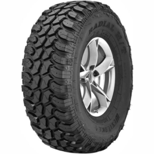 Фото автомобильной шины Westlake Radial M/T SL366 33/12.5 R20 114Q