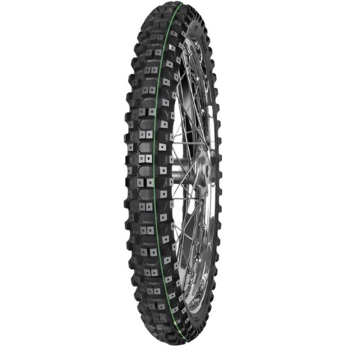 Фото мотошины Mitas Enduro Trail-Rally MH Super Light 90/90 R21 54R Передняя Эндуро
