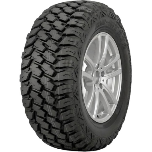 Фото автомобильной шины Mirage MR-MT272 265/65 R17C 120Q