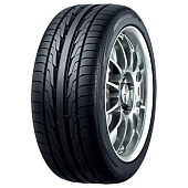 Фото автомобильной шины DRB
