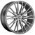 Диск LS FlowForming RC60 9x21 5*114.3 ET30 DIA60.1 GMF Литой Фото колесного диска LS FlowForming RC60 9x21 5*114.3 ET30 DIA60.1 GMF Литой