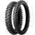 Мотошина Bridgestone Motocross M204 90/100 R14 49M Задняя Кросс Фото мотошины Bridgestone Motocross M204 90/100 R14 49M Задняя Кросс