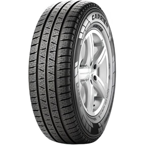 Фото автомобильной шины Pirelli Carrier Winter 225/65 R16C 112/110R MO-V
