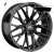 LS RC81 8.5x19 5*114.3 ET30 DIA67.1 BK Литой LS RC81 8.5x19 5*114.3 ET30 DIA67.1 BK Литой