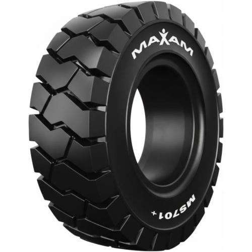 Фото грузовой шины Maxam MS701 + TR 23/9 R10 --