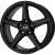 Alutec Raptr 6.5x17 5*112 ET39 DIA66.6 Black matt Литой