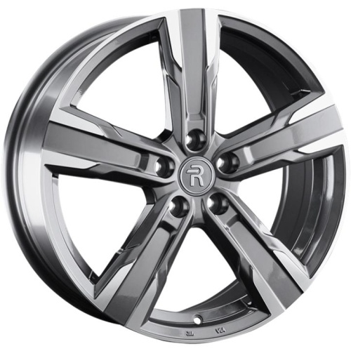 Replay MR219 7.5x19 5*112 ET40 DIA66.6 GMF Литой