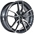 Фото колесного диска Megami MGM-20FF 6.5x16 5*110 ET46 DIA63.3 GMF Литой