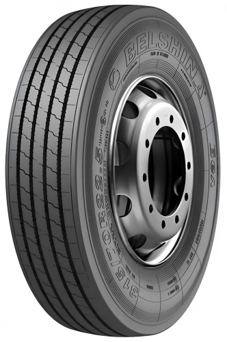 Белшина Бел-296 11/0 R22.5 148/145L Универсальная