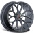 Inforged IFG66 8x18 5*112 ET25 DIA66.6 Gun Metal Литой