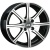 Купить диски LS H3001 6x15 4*100 ET45 DIA73.1 BKF Литой, купить Диски LS H3001 6x15 4*100 ET45 DIA73.1 BKF Литой в Архангельске LS H3001 6x15 4*100 ET45 DIA73.1 BKF Литой